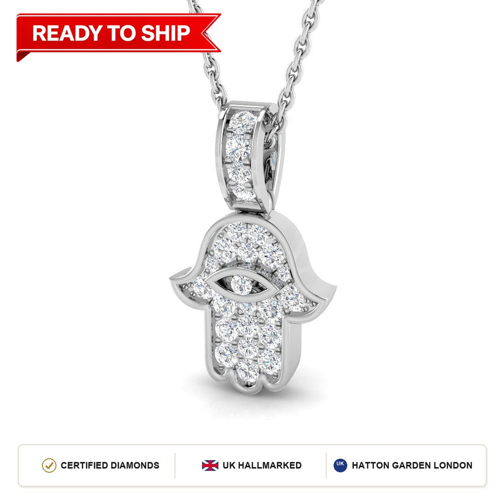 Lab grown diamond tennis bracelet