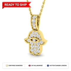 Lab grown diamond tennis bracelet