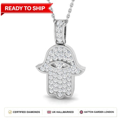Lab grown diamond tennis bracelet