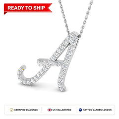 Lab grown diamond tennis bracelet