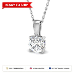 Lab grown diamond tennis bracelet