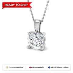 Lab grown diamond tennis bracelet