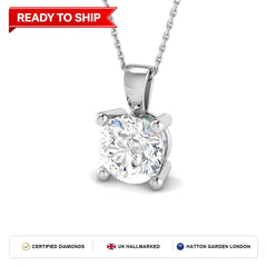 Lab grown diamond tennis bracelet