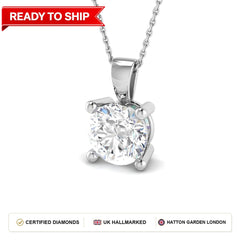 Lab grown diamond tennis bracelet