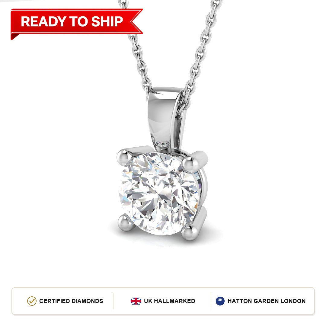 Lab grown diamond tennis bracelet