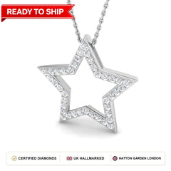 Lab grown diamond tennis bracelet
