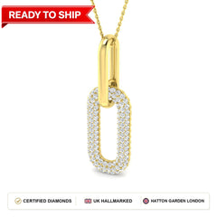 Lab grown diamond tennis bracelet