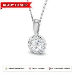 Lab grown diamond tennis bracelet