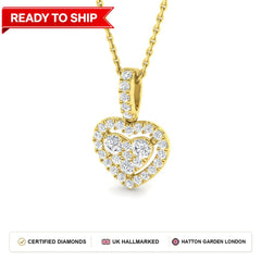Lab grown diamond tennis bracelet