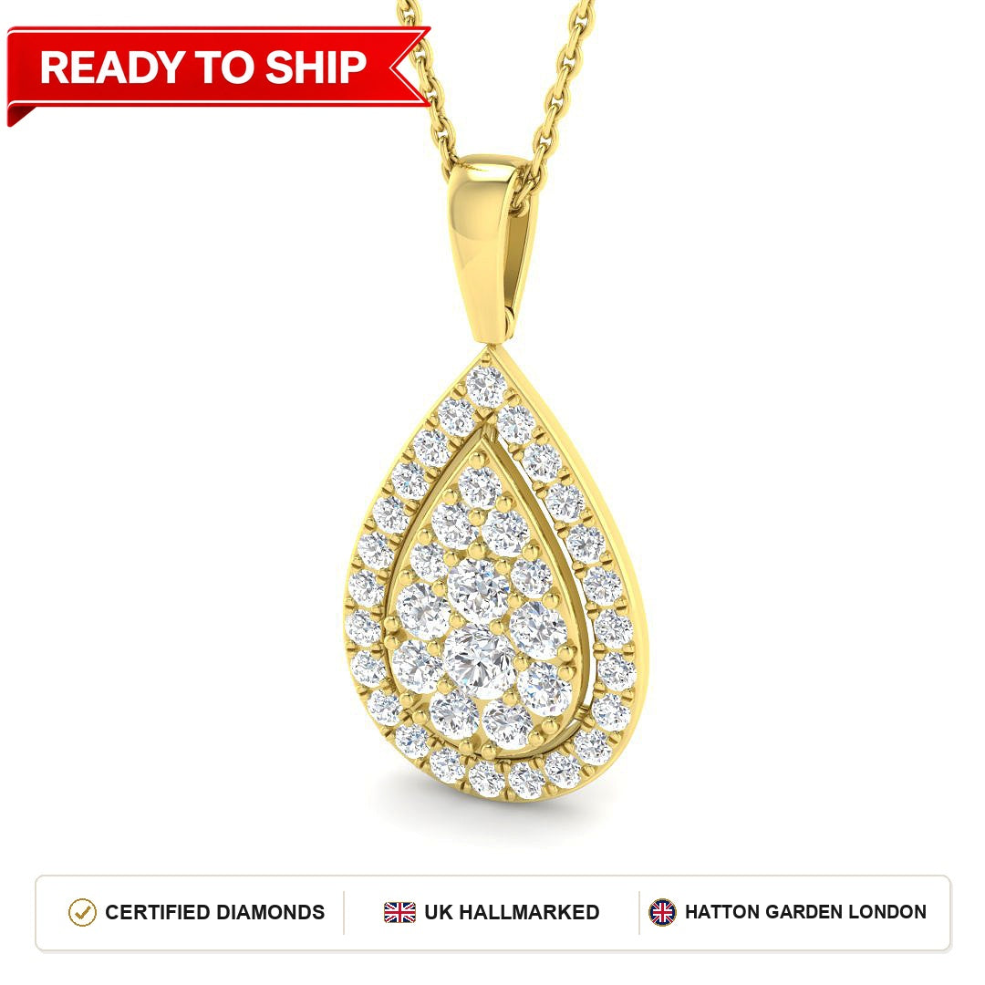 Lab grown diamond tennis bracelet