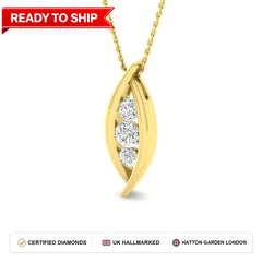 Lab grown diamond tennis bracelet