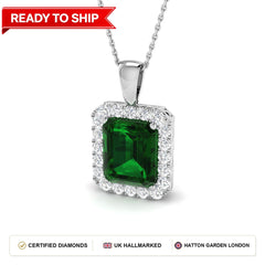 Lab grown diamond tennis bracelet