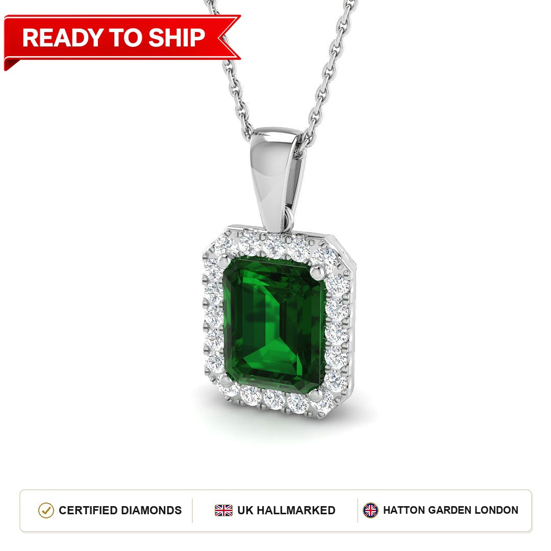 Lab grown diamond tennis bracelet