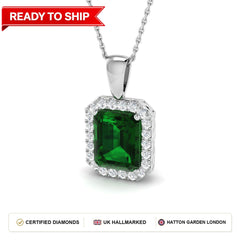 Lab grown diamond tennis bracelet