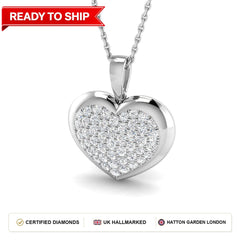 Lab grown diamond tennis bracelet