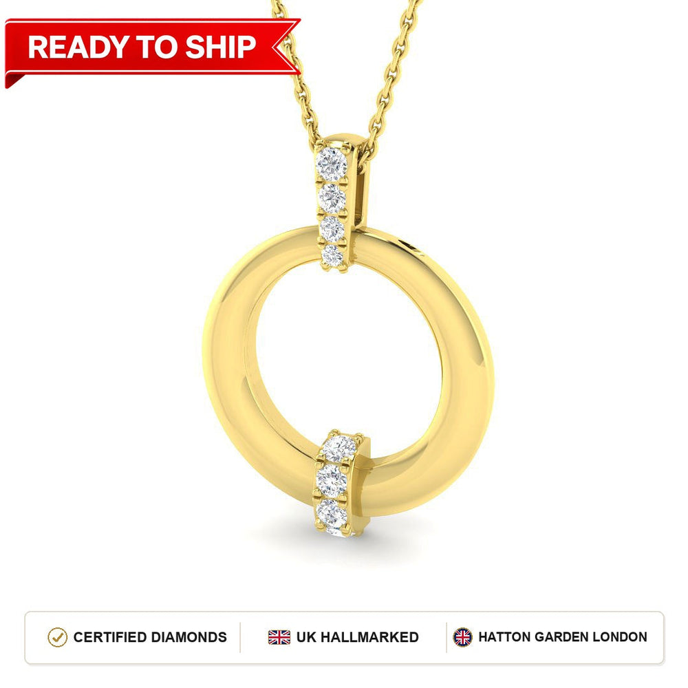 Lab grown diamond tennis bracelet