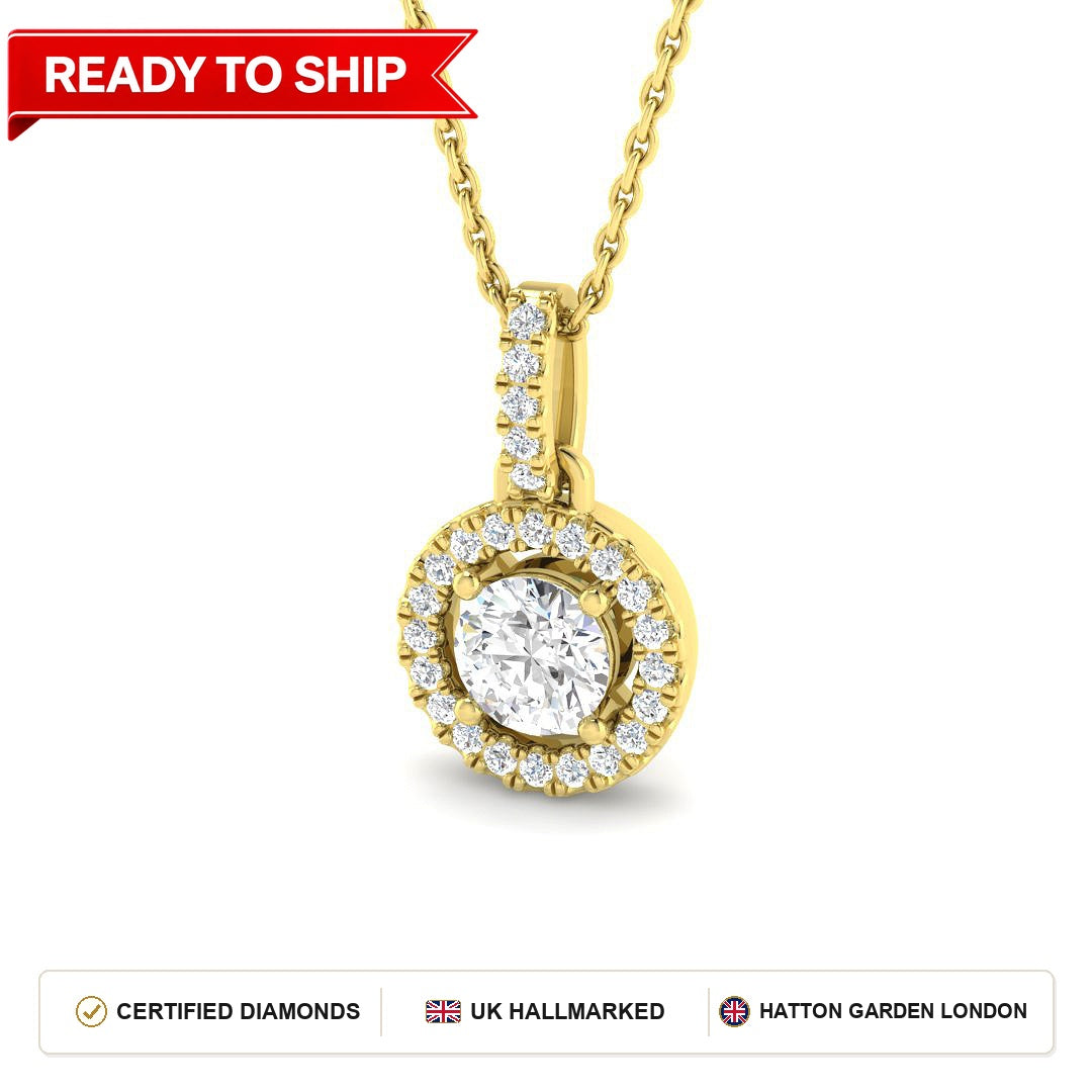 Lab grown diamond tennis bracelet