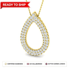 Lab grown diamond tennis bracelet