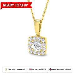 Lab grown diamond tennis bracelet