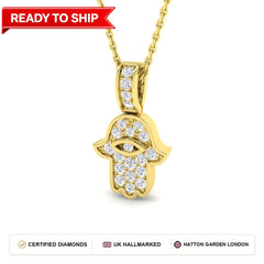 Lab grown diamond tennis bracelet