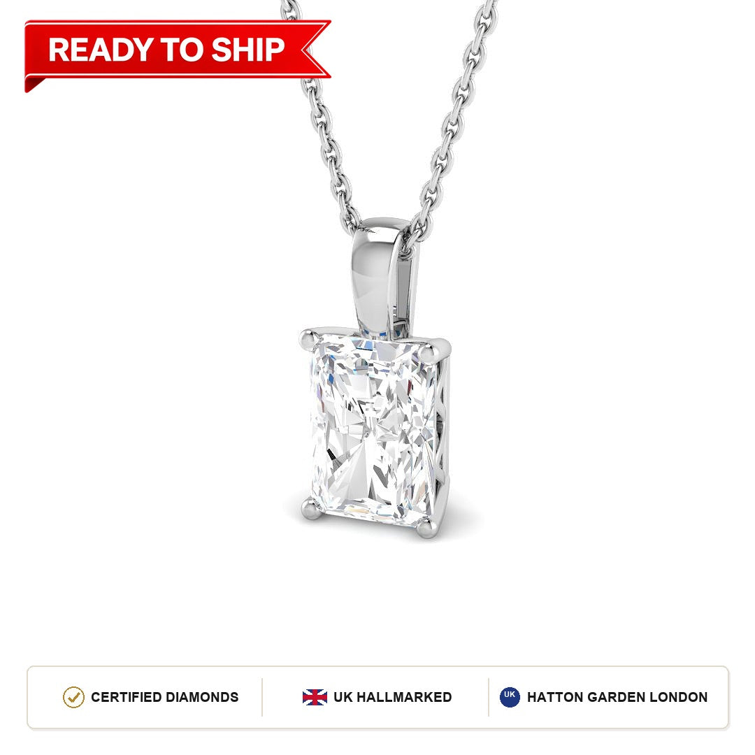 Lab grown diamond tennis bracelet