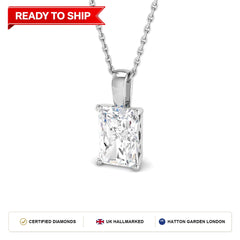 Lab grown diamond tennis bracelet