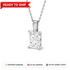 Lab grown diamond tennis bracelet