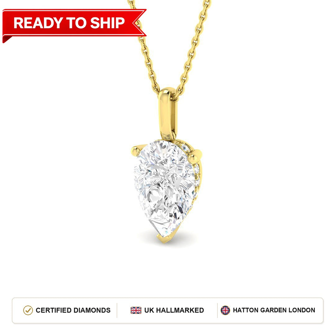 Lab grown diamond tennis bracelet