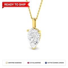 Lab grown diamond tennis bracelet