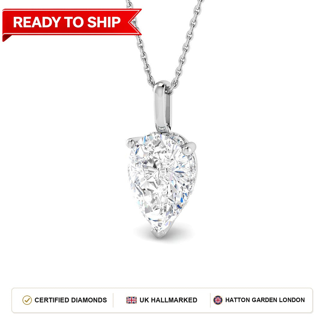 Lab grown diamond tennis bracelet
