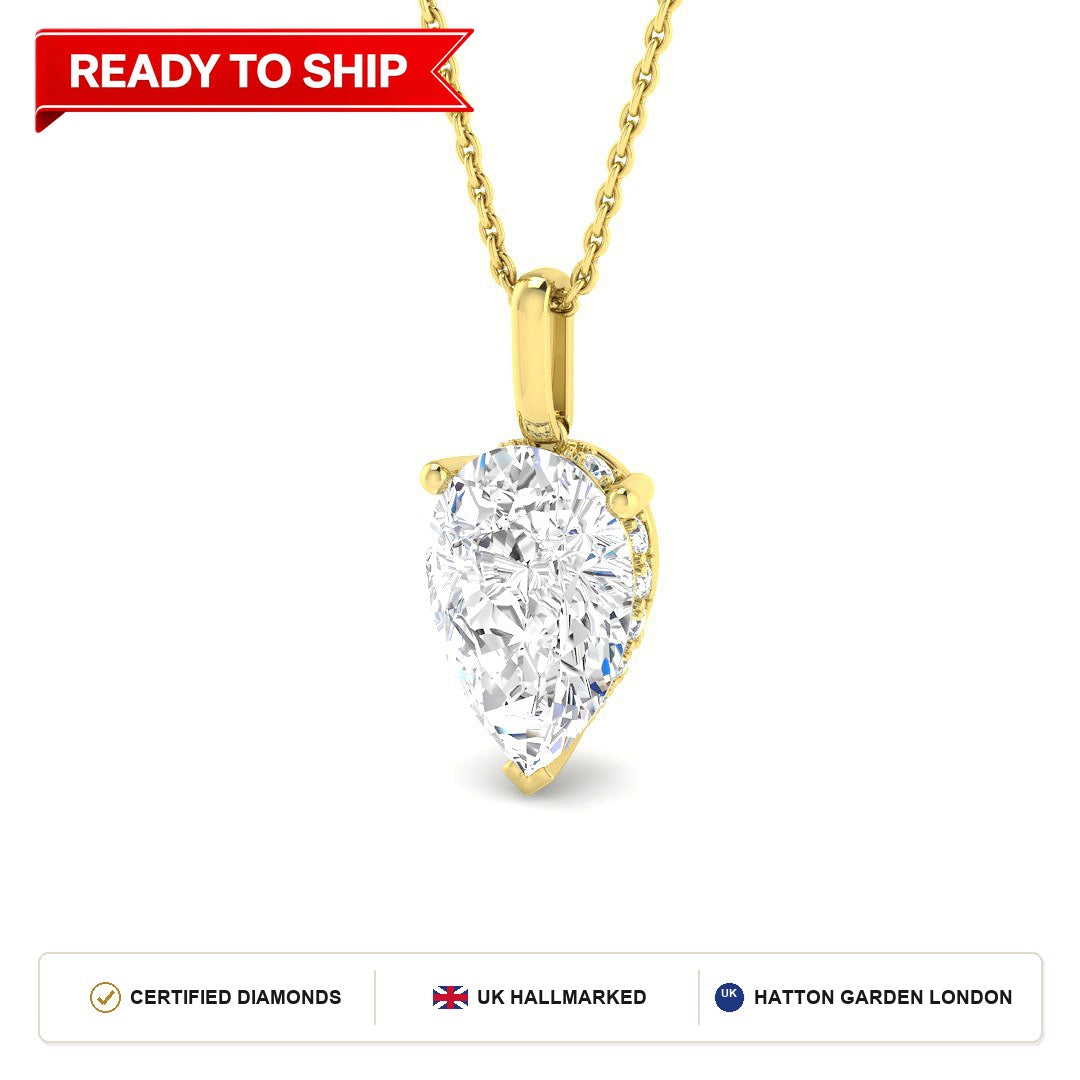 Lab grown diamond tennis bracelet