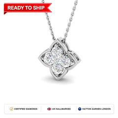 Lab grown diamond tennis bracelet
