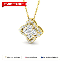 Lab grown diamond tennis bracelet