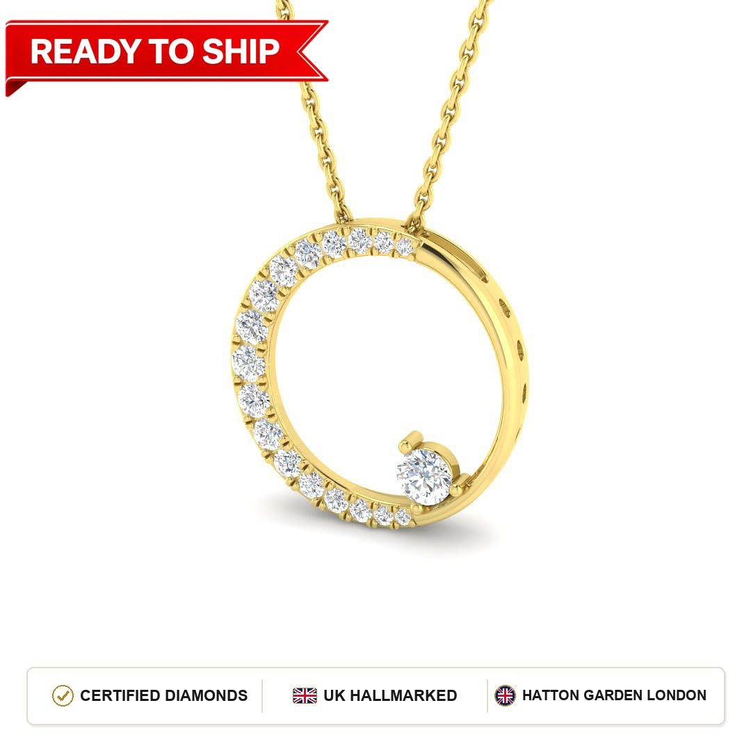 Lab grown diamond tennis bracelet