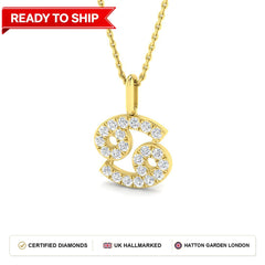 Lab grown diamond tennis bracelet