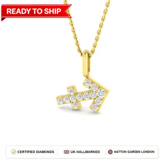 Lab grown diamond tennis bracelet