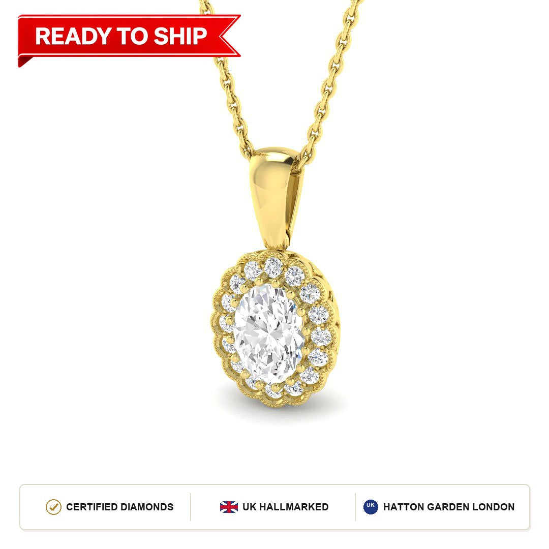 Lab grown diamond tennis bracelet