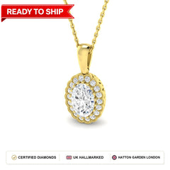 Lab grown diamond tennis bracelet