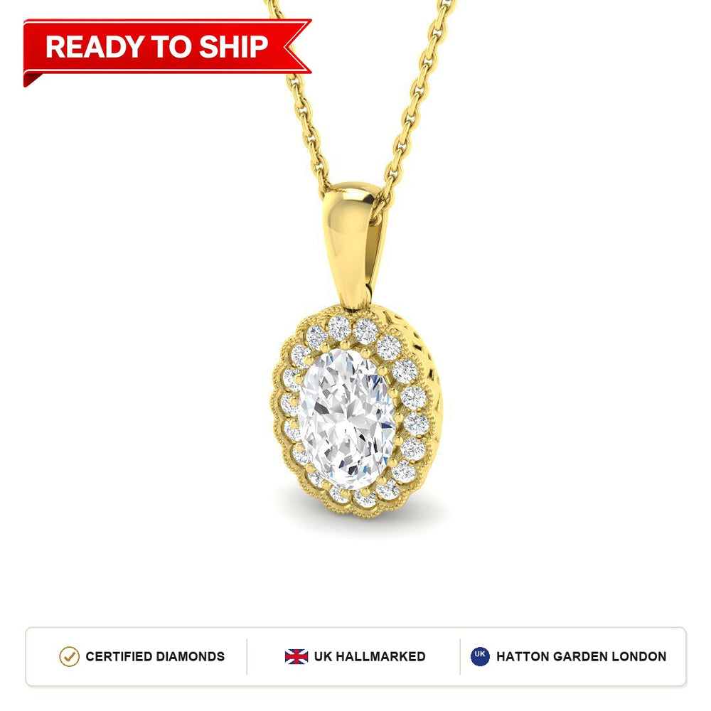 Lab grown diamond tennis bracelet
