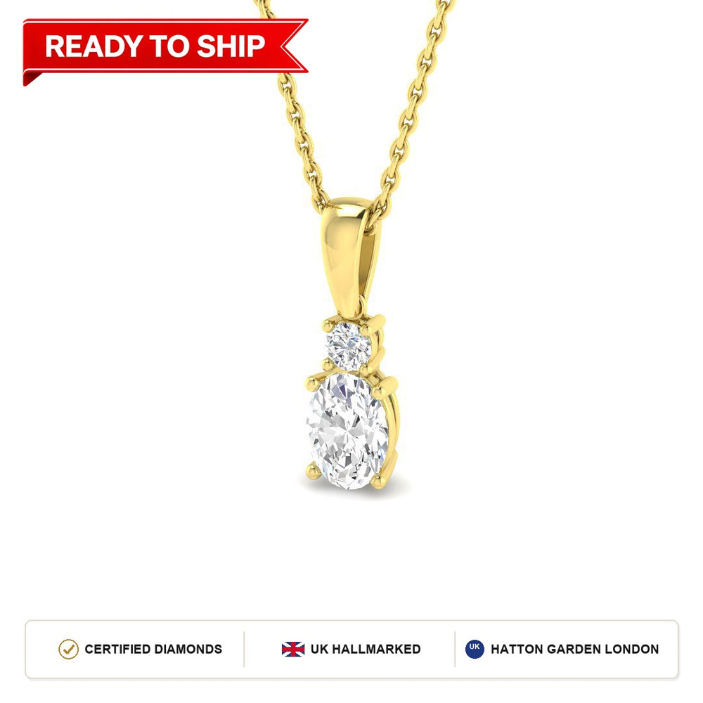 Lab grown diamond tennis bracelet