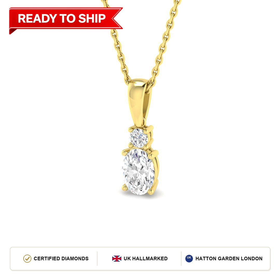 Lab grown diamond tennis bracelet
