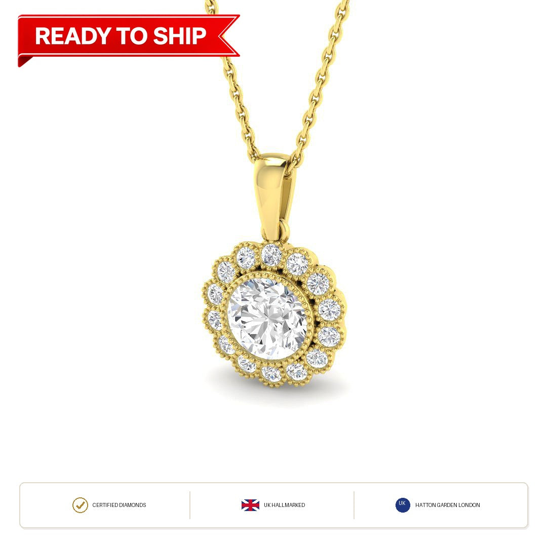 Lab grown diamond tennis bracelet