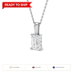 Lab grown diamond tennis bracelet