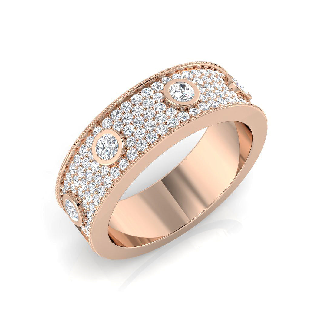 Fine Jewelry Ring, Womens Diamond Ring, Statement Ring