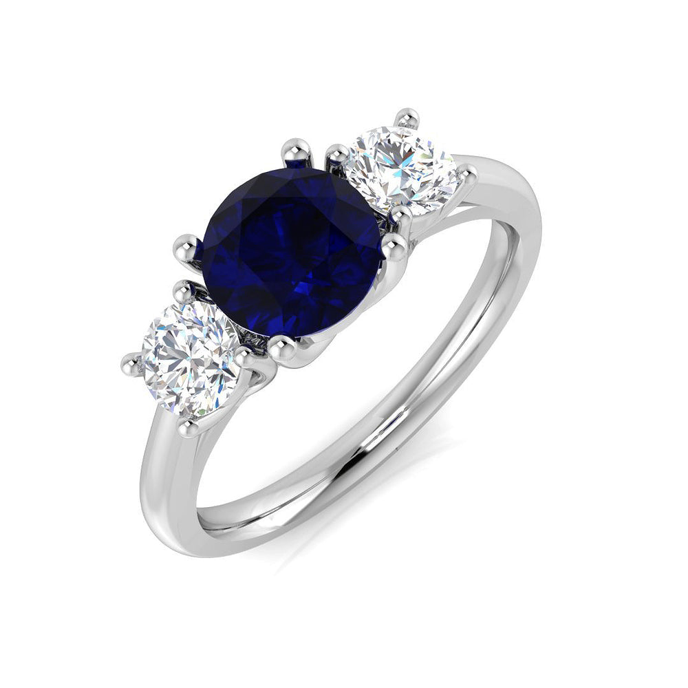 Gemstone Ring UK