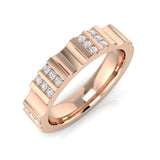 Diamond Half Eternity Ring | 0.1ct - 0.3ct