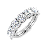 3.03Ct Lab Grown Diamond Ring in Platinum