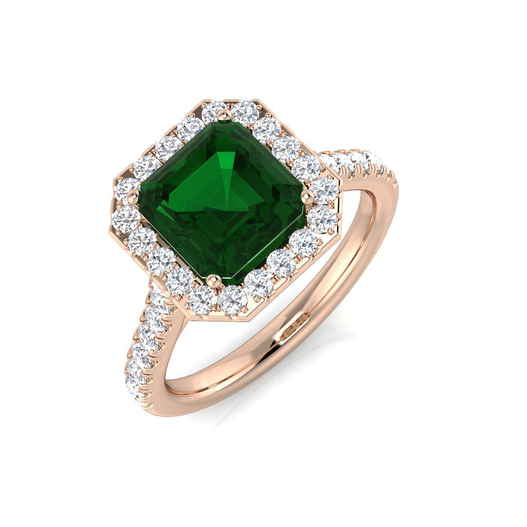 Womens Ring, Designer Ring
