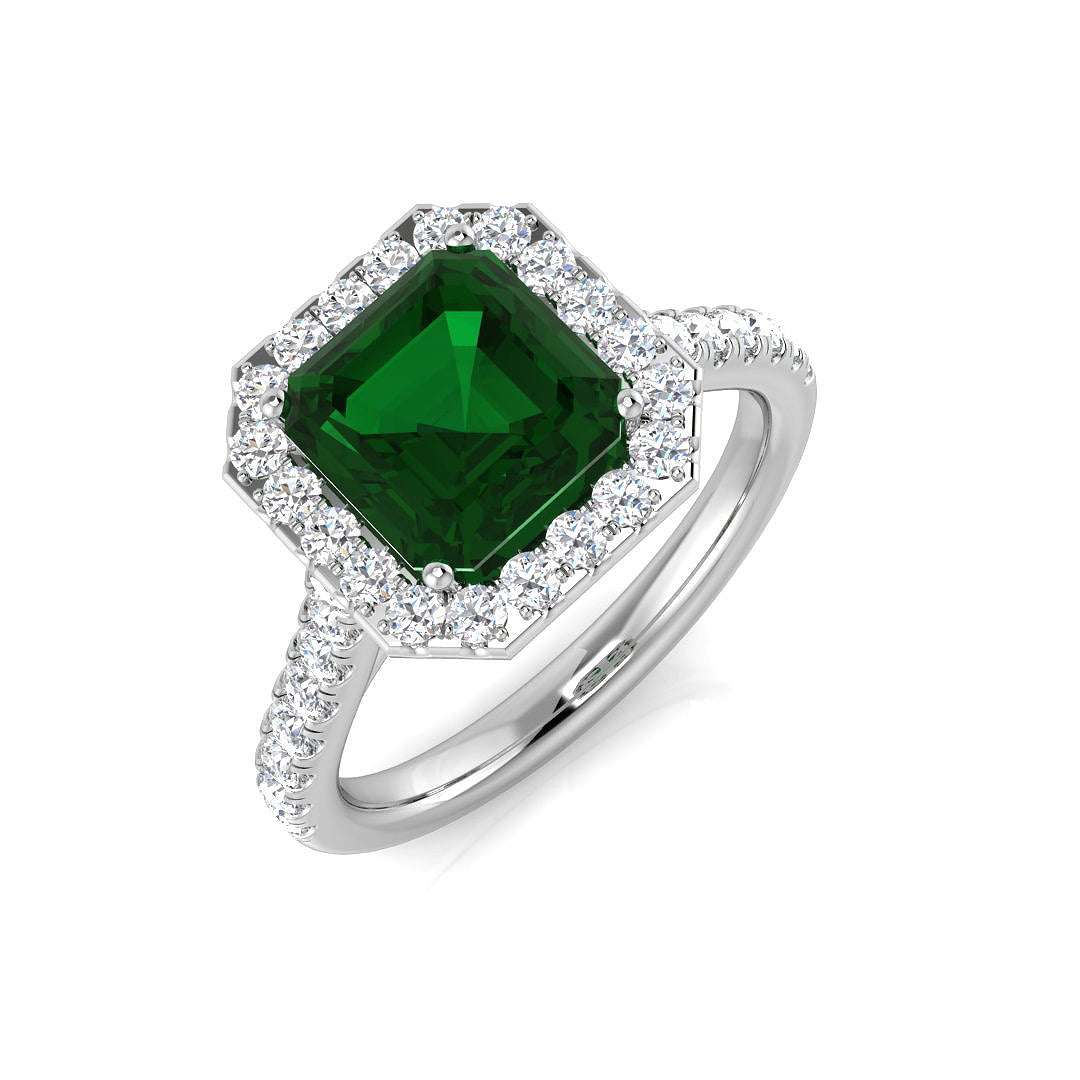Cocktail Ring, Anniversary Ring, Elegant Jewelry