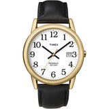 Timex Mens Easy Reader Watch with Date - T2H291